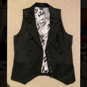 Aritzia vest